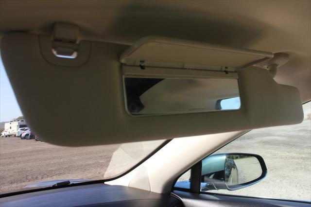 2013 Tesla Model S BASE