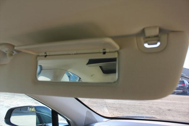 2013 Tesla Model S BASE