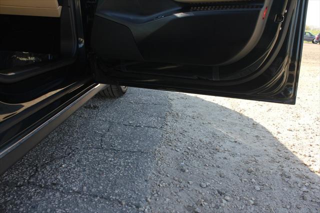 2013 Tesla Model S BASE