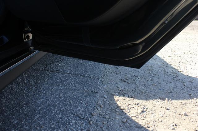 2013 Tesla Model S BASE