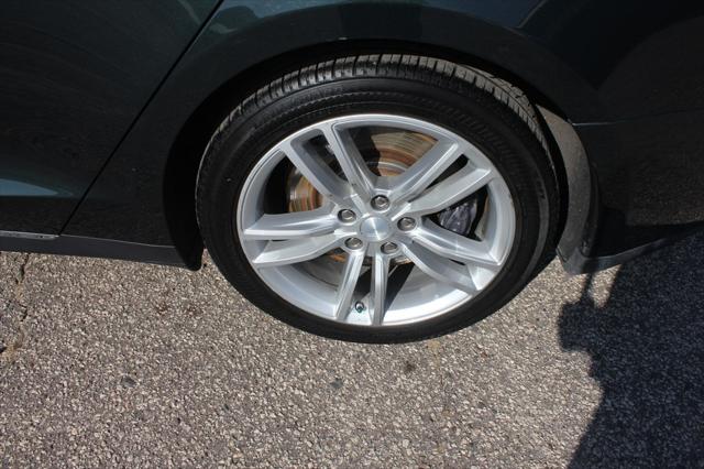 2013 Tesla Model S BASE