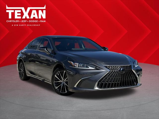 2022 Lexus ES 350 ES 350 for sale in Humble, TX