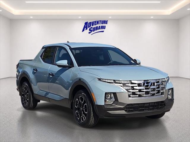 2023 Hyundai Santa Cruz SEL for sale in Fayetteville, AR