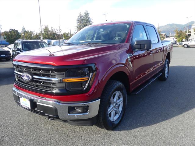2026 Ford F-150 XLT for sale in Grants Pass, OR