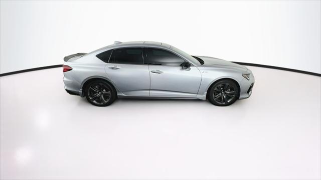 2021 Acura TLX A-SPEC Package for sale in Birmingham, AL