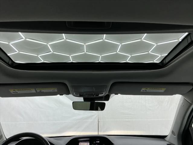 2019 Acura MDX Technology Package