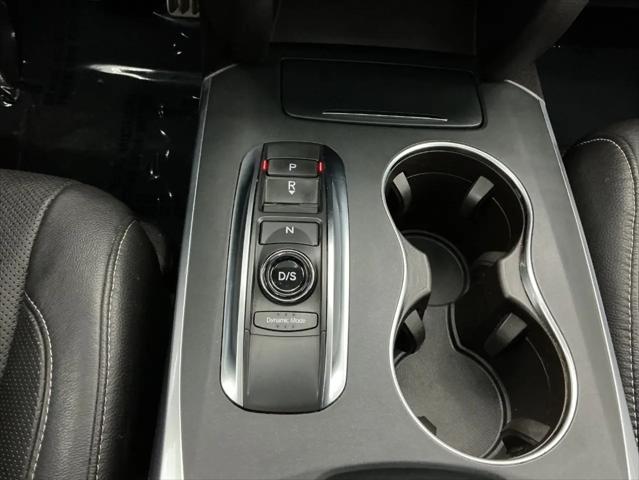 2019 Acura MDX Technology Package