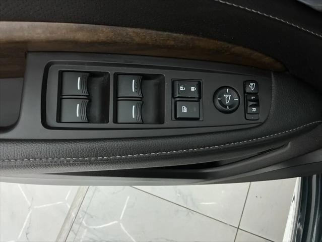 2019 Acura MDX Technology Package