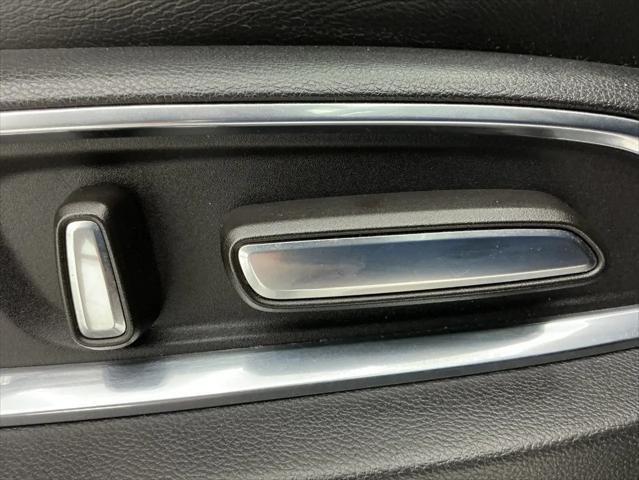 2019 Acura MDX Technology Package
