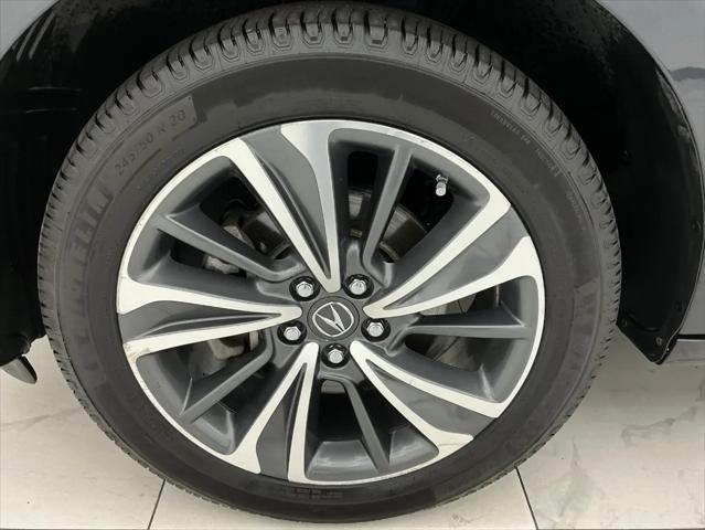2019 Acura MDX Technology Package