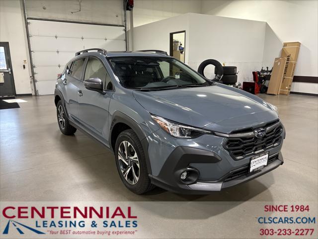 2024 Subaru Crosstrek Premium for sale in Englewood, CO