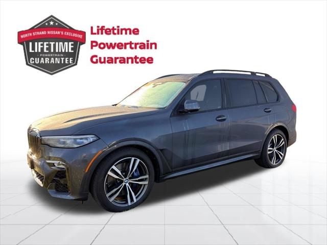 2021 BMW X7 M50i for sale in Little River, SC
