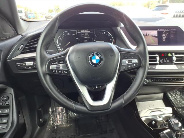 2021 BMW Coupe xDrive