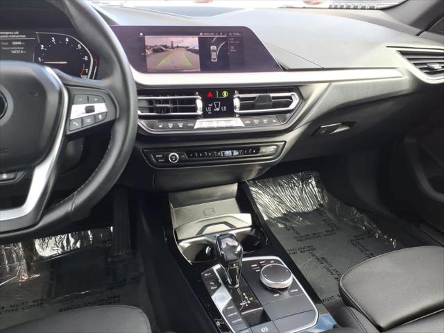 2021 BMW Coupe xDrive