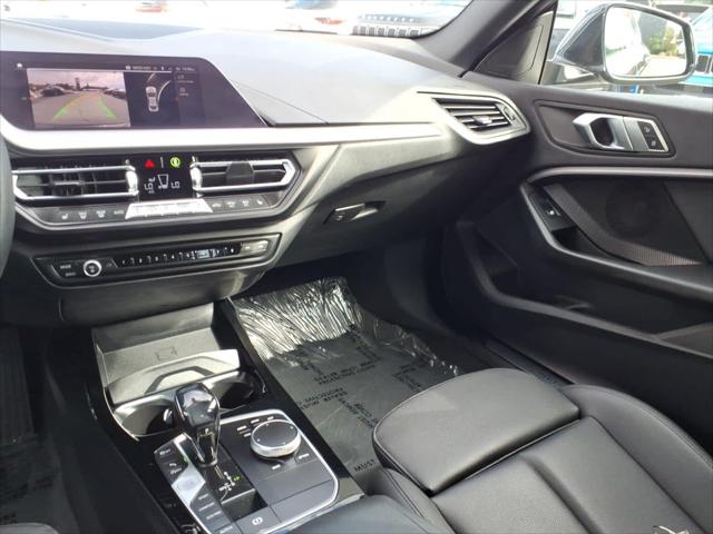 2021 BMW Coupe xDrive