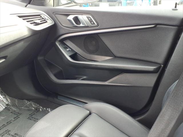 2021 BMW Coupe xDrive