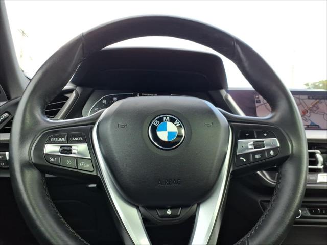 2021 BMW Coupe xDrive