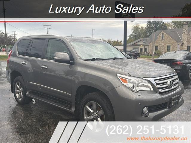 2012 Lexus GX 460 Premium for sale in Lannon, WI