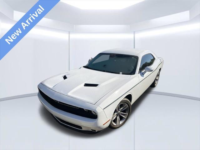 2017 Dodge Challenger SXT for sale in Daphne, AL