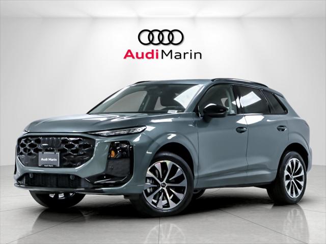 2026 Audi Q3 TFSI quattro S tronic for sale in San Rafael, CA