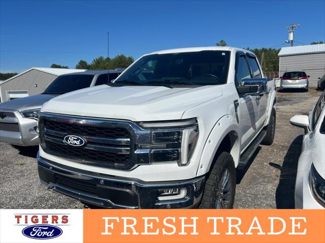 2024 Ford F-150 LARIAT for sale in West Union, SC