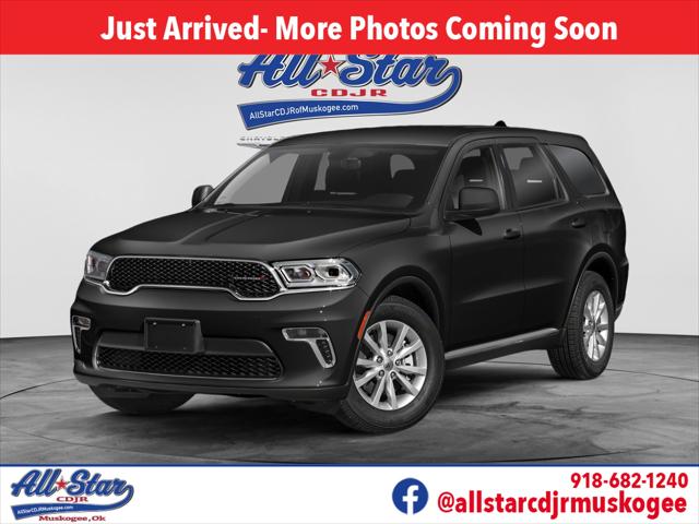 2023 Dodge Durango GT AWD for sale in Muskogee, OK