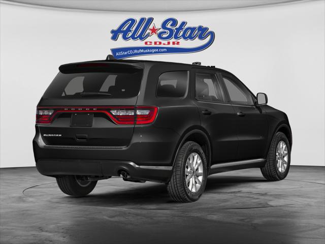 2023 Dodge Durango GT AWD