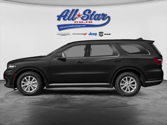 2023 Dodge Durango GT AWD