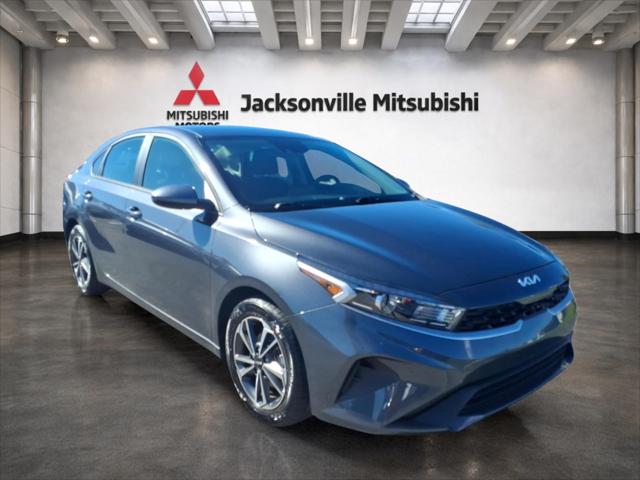 2024 Kia Forte LXS for sale in Jacksonville, NC