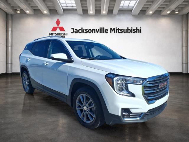 2024 GMC Terrain AWD SLT for sale in Jacksonville, NC