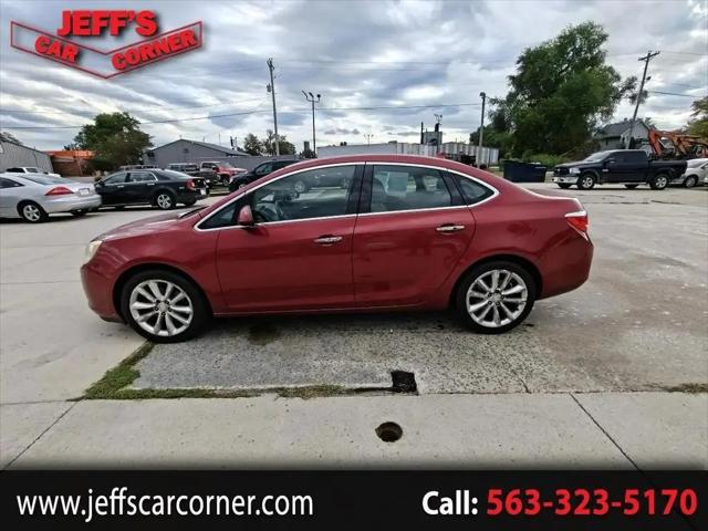 2013 Buick Verano Base for sale in Davenport, IA