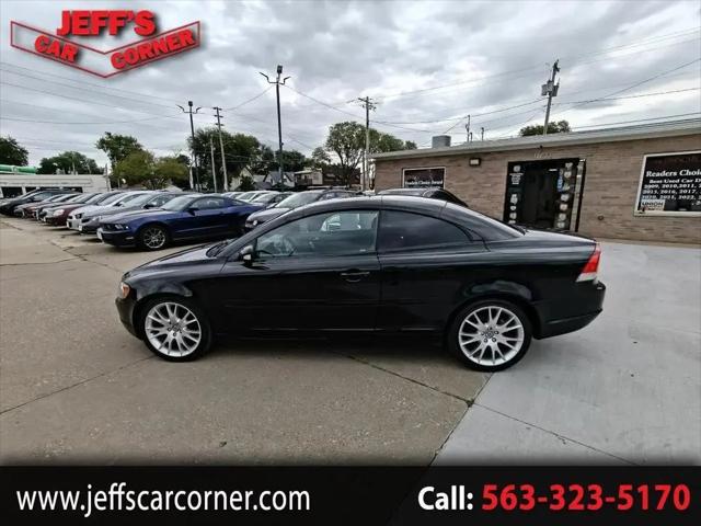 2007 Volvo C70 T5 for sale in Davenport, IA
