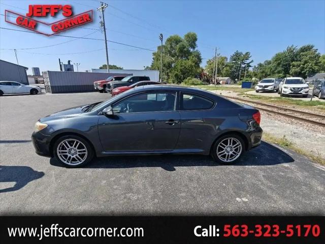 2006 Scion tC Base for sale in Davenport, IA