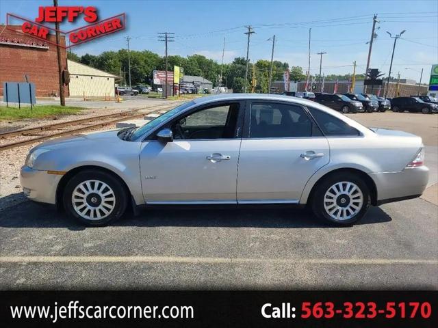 2008 Mercury Sable Base for sale in Davenport, IA