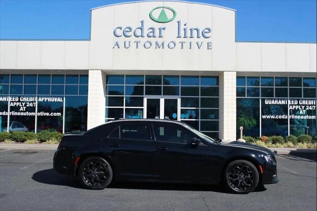 2023 Chrysler 300 Touring L AWD for sale in Spout Spring, VA