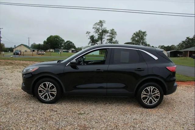 2022 Ford Escape SEL for sale in Spout Spring, VA