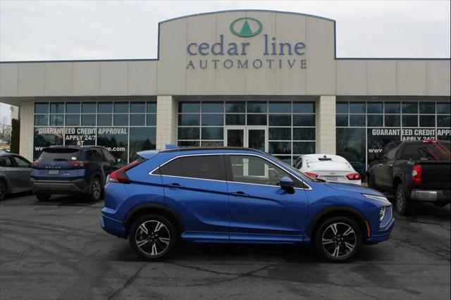 2024 Mitsubishi Eclipse Cross SEL S-AWC for sale in Spout Spring, VA