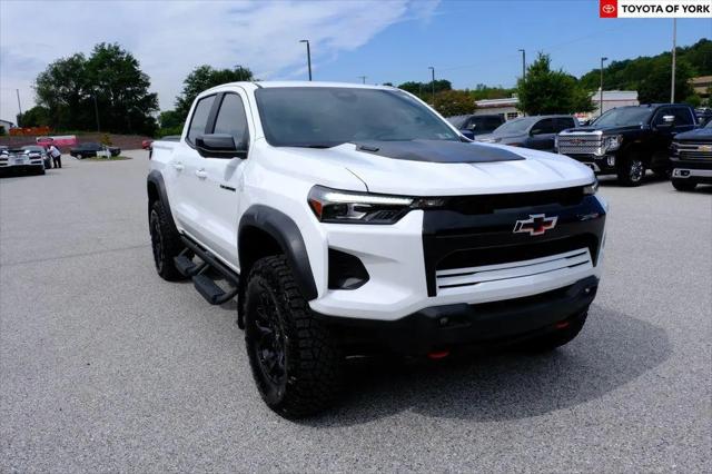 2026 Chevrolet Colorado ZR2, 4WD for sale in York, PA
