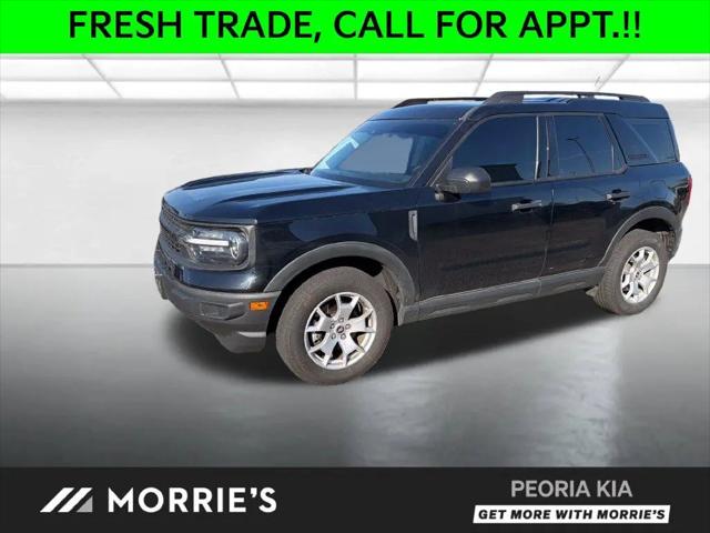 2021 Ford Bronco Sport Base for sale in Peoria, IL
