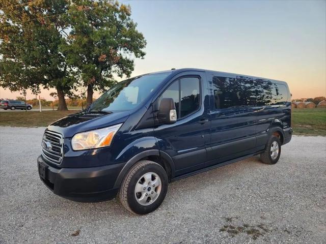2019 Ford Transit XLT for sale in Sarcoxie, MO