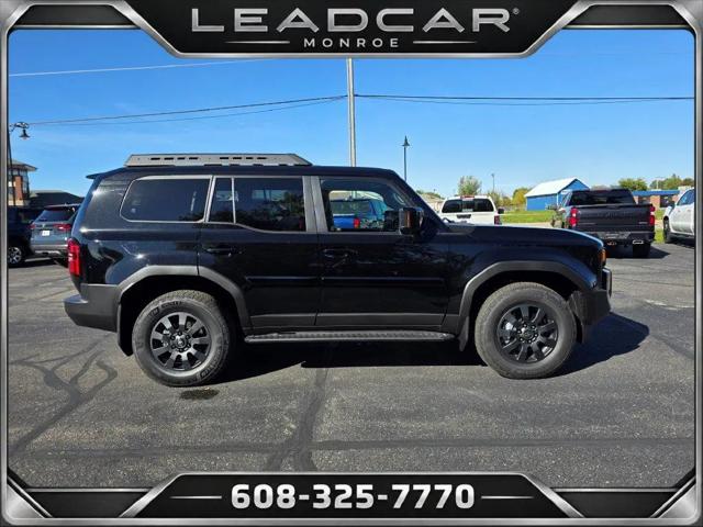 2027 Toyota Land Cruiser Base for sale in Monroe, WI