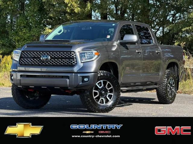 2018 Toyota Tundra SR5 5.7L V8 for sale in Benton, KY