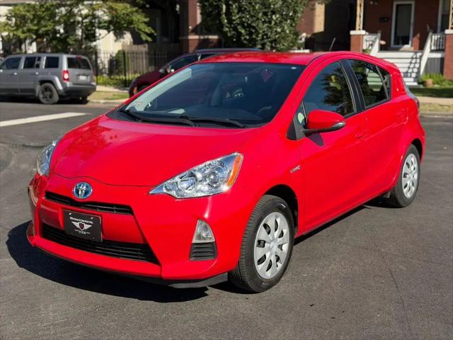 2013 Toyota Prius c Two for sale in Chicago, IL