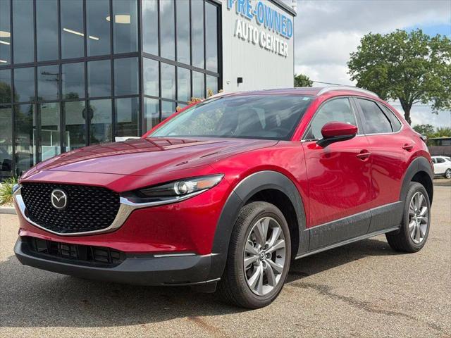 2024 Mazda CX-30 2.5 S Preferred Package for sale in Canton, OH