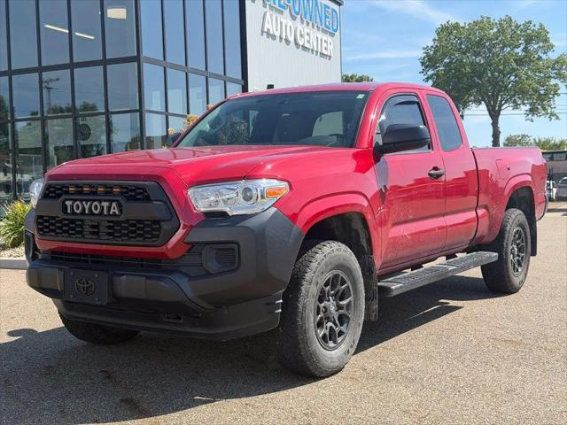 2016 Toyota Tacoma SR for sale in Canton, OH