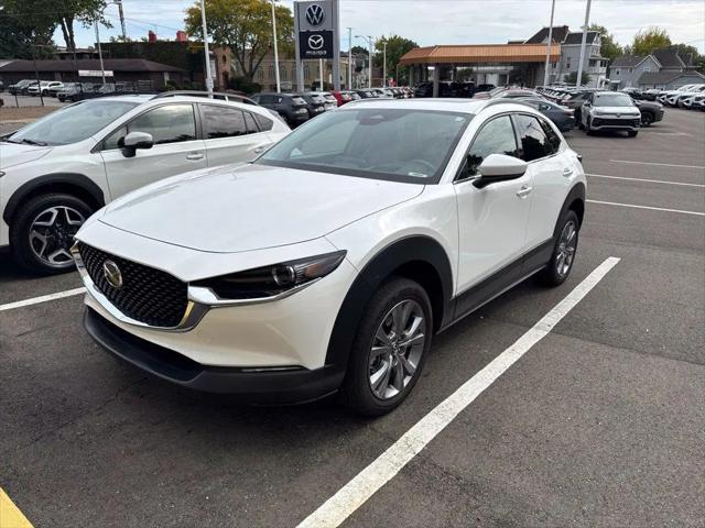 2024 Mazda CX-30 2.5 S Premium Package for sale in Canton, OH