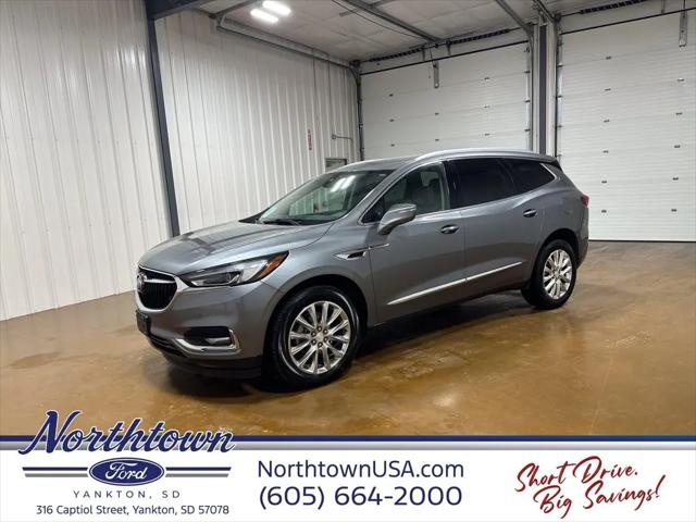 2020 Buick Enclave AWD Premium for sale in Yankton, SD
