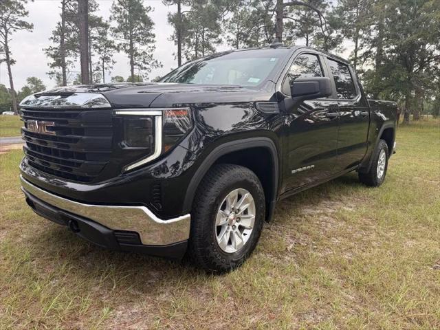2024 GMC Sierra 1500 4WD Crew Cab Short Box Pro for sale in Waynesboro, GA