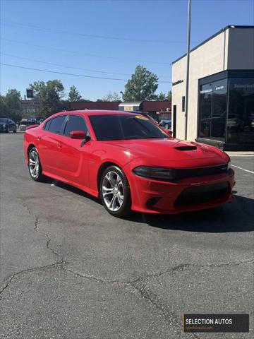 2020 Dodge Charger R/T RWD for sale in Lawrence, KS