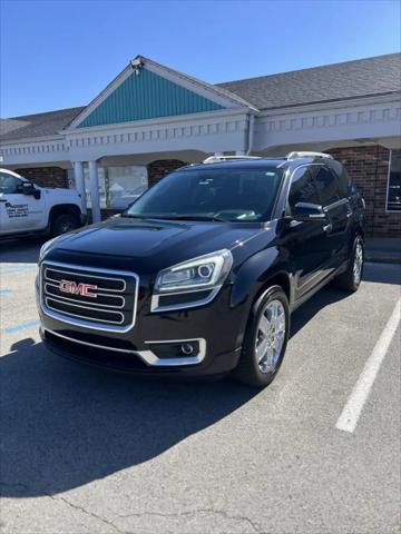 2017 GMC Acadia Limited for sale in New Albany, IN